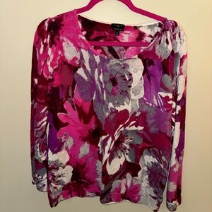 Talbots Merino Wool Sweater